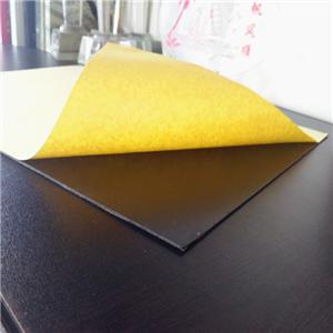 12x18inch hot melt paper, photo album insert paper and hot melt cardboard