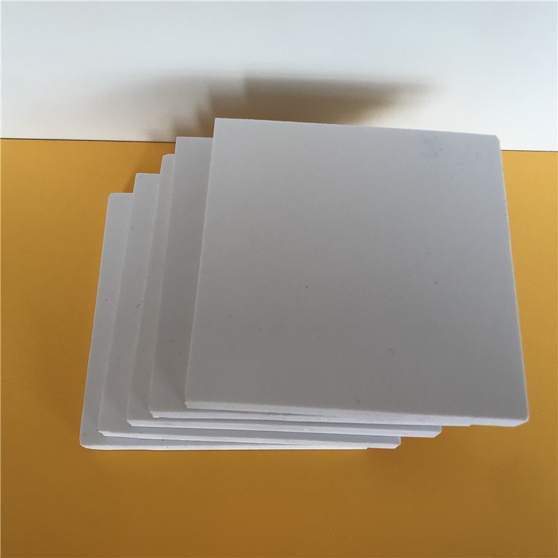 2mm High quality flexible plastic recycle PVC laminate sheet