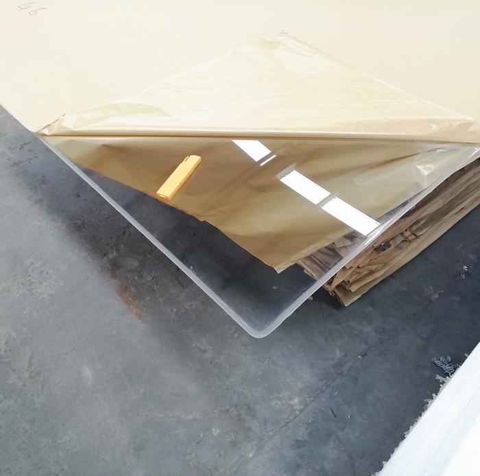 100% virgin cast acrylic PMMA sheets for wholesale