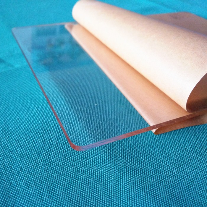3mm transparent acrylic sheets 4ft*8ft 48''x96''