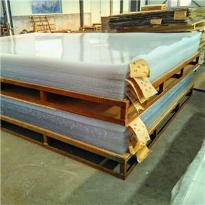 acrylic sheet planchas de acrilico acrylic manufacturer in china