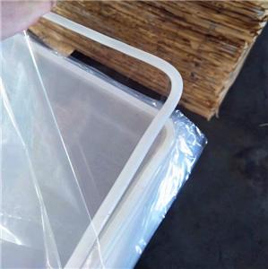 2mm 3mm Clear Perspex Sheet Plexiglass Sheet