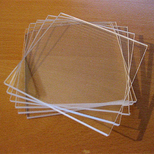 2mm 3mm Clear Perspex Sheet Plexiglass Sheet