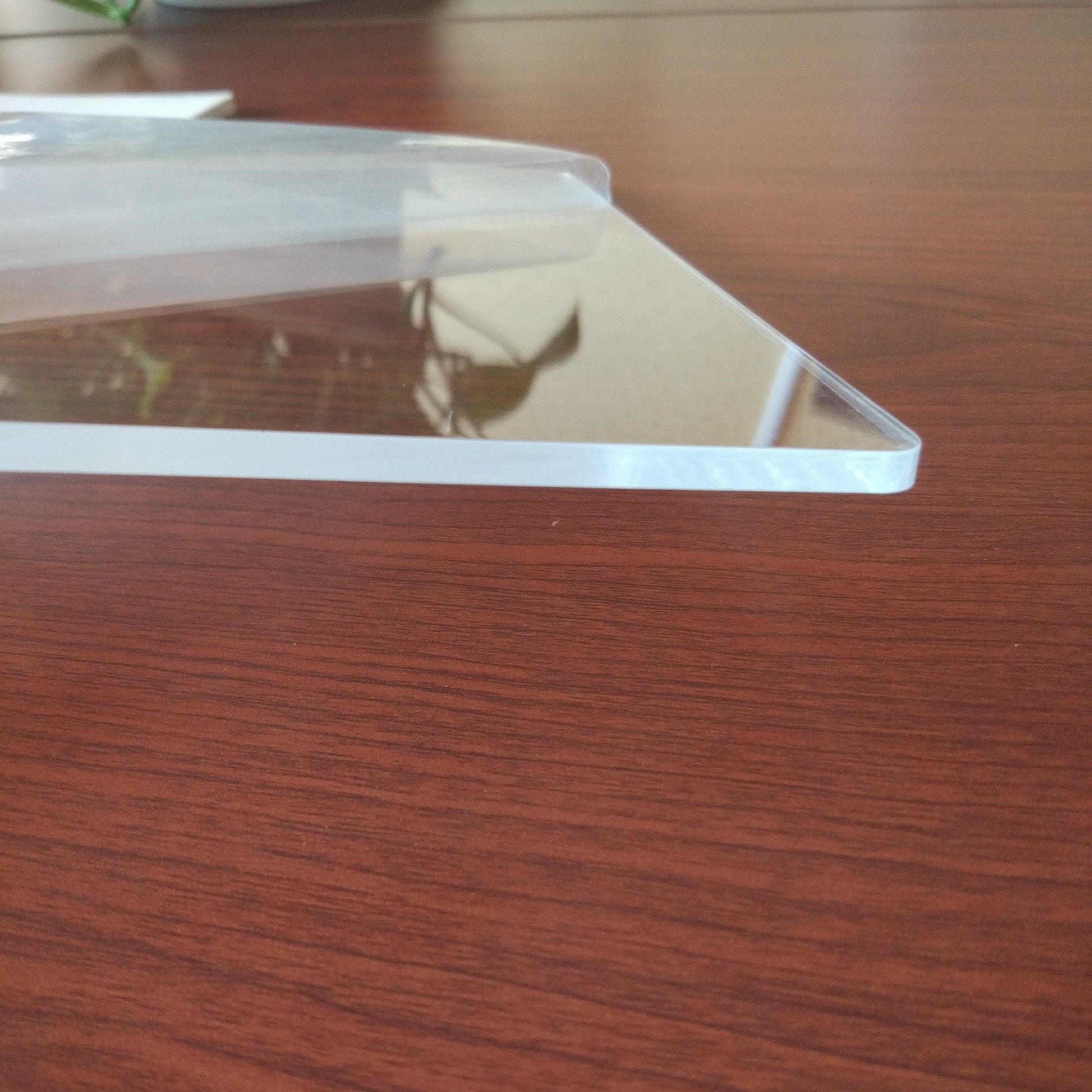 2mm 3mm Clear Perspex Sheet Plexiglass Sheet