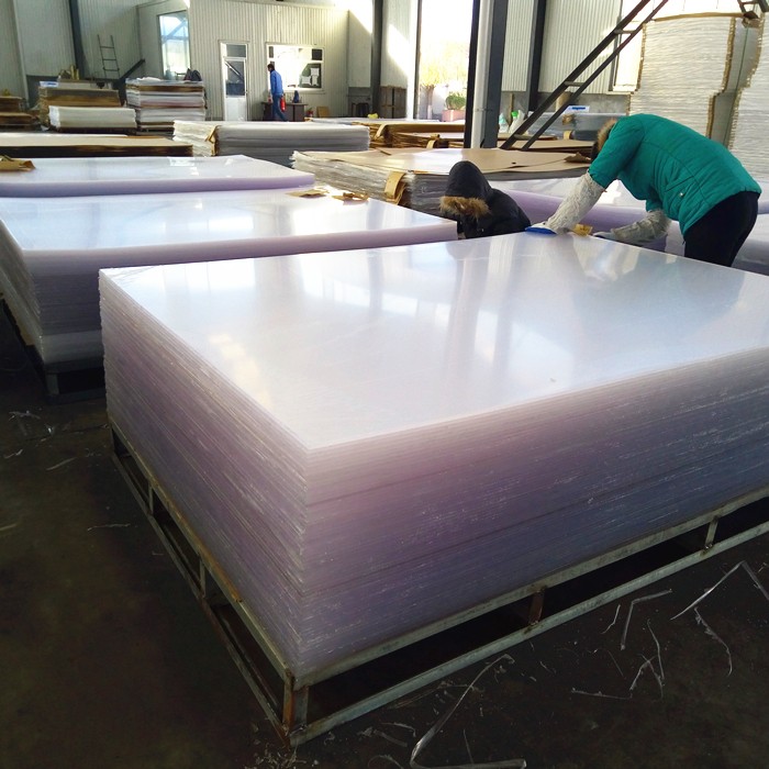 Китай 3мм 5мм прозрачного плексигласа лист акрилового стекло лист, производитель