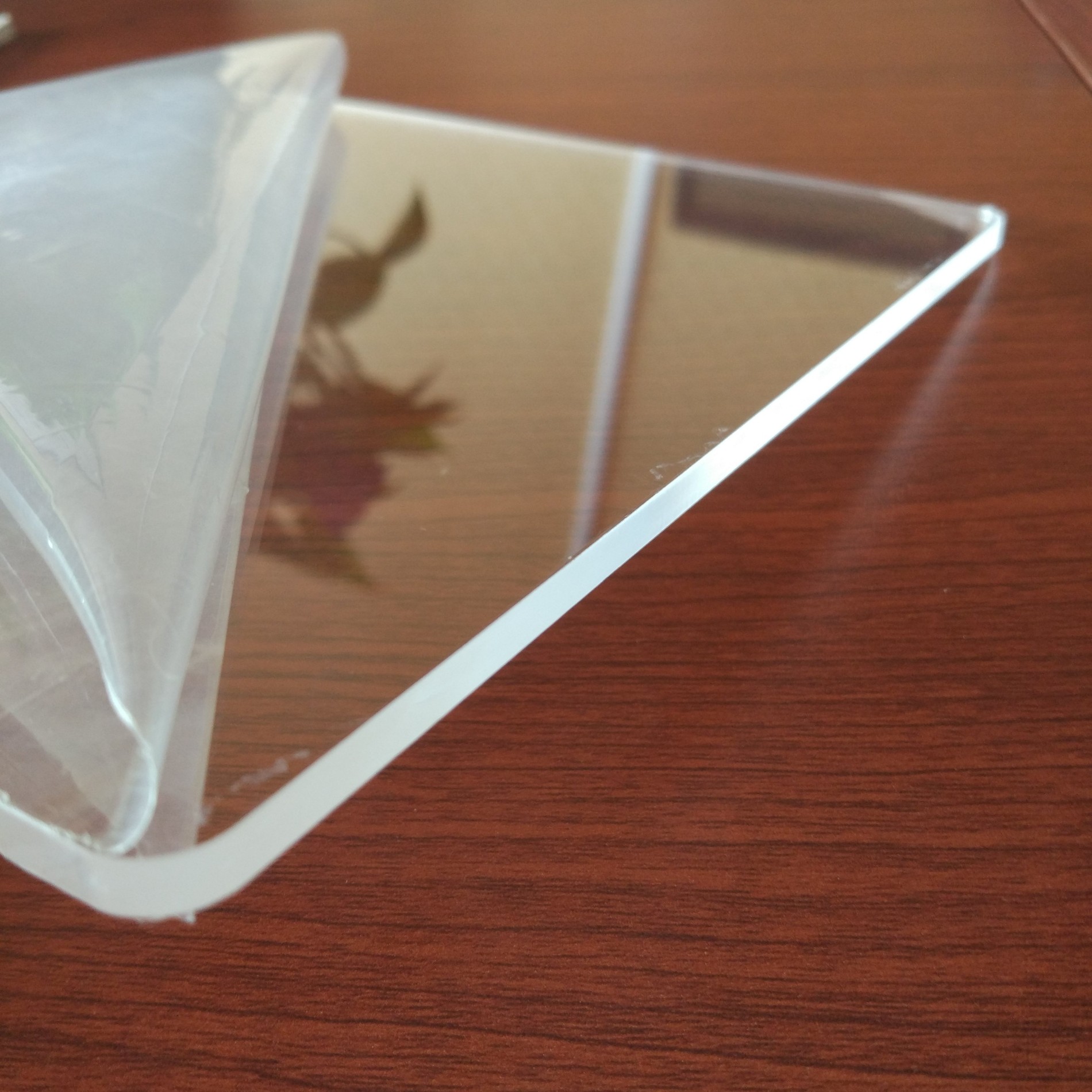 3mm 5mm Transparent Perspex Sheet Acrylic Glass Sheet