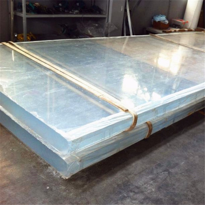 Китай Прозрачный акриловый лист 25 мм Оргстекло лист, производитель