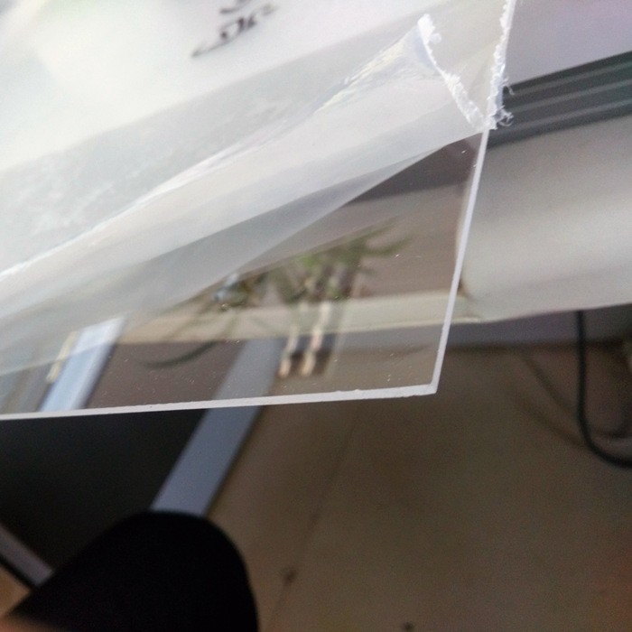 Китай акрил цена стекла 19мм акриловый лист Ходжи де Acrilico Precio, производитель