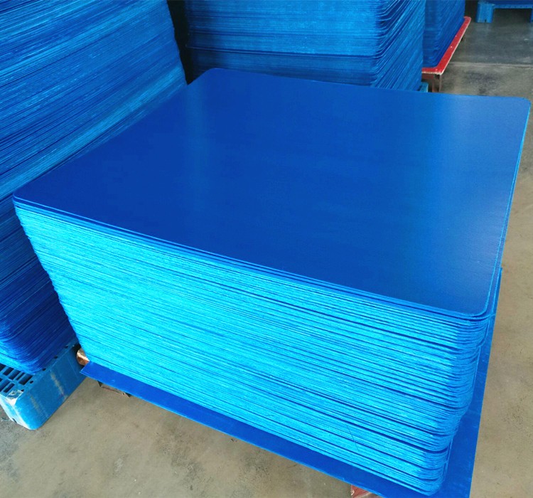 PP correx plastic corflute sheet/pp fluted board/pp layer pad