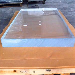 100mm clear plexiglass sheet for swimming pool