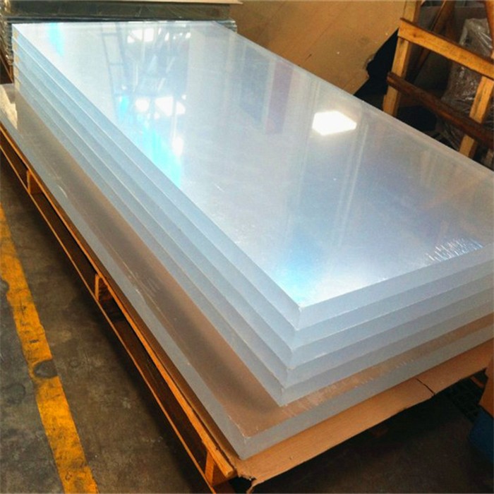 100mm clear plexiglass sheet for swimming pool