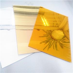 2mm Decorative silver and gold mirror acrylic sheet Manufacturers, 2mm Decorative silver and gold mirror acrylic sheet Factory, Supply 2mm Decorative silver and gold mirror acrylic sheet