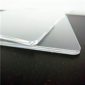 pmma sheet price acrylic sheet transparent