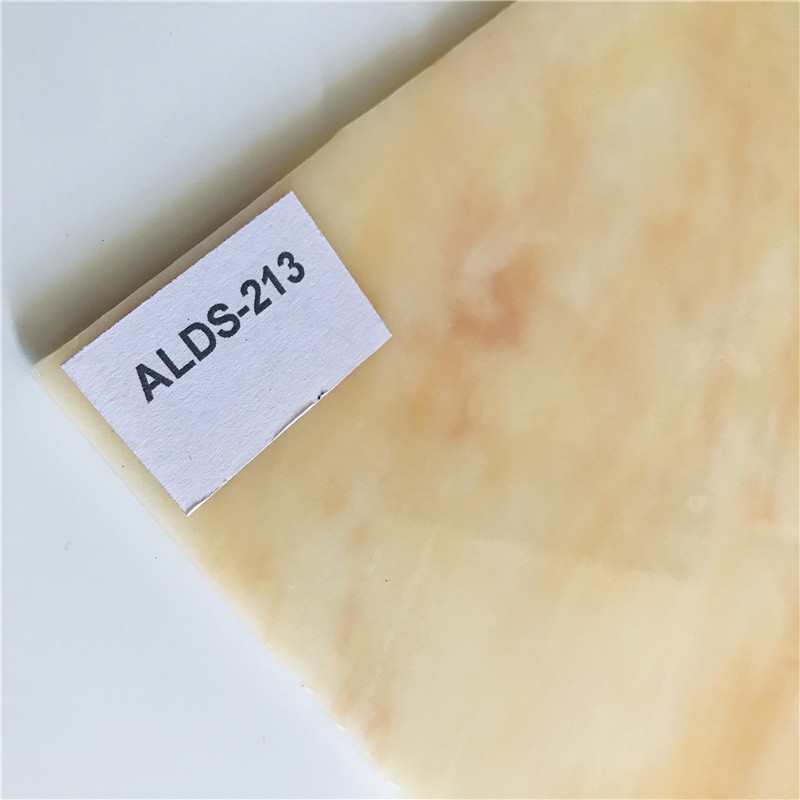 Китай Мрамор жемчужные акриловый лист, производитель