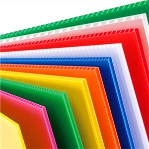 48 x 96 corrugated plastic sheets