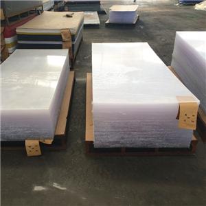 Factory made 3mm 4mm crystal pmma acrylic sheet at the Wholesale Price