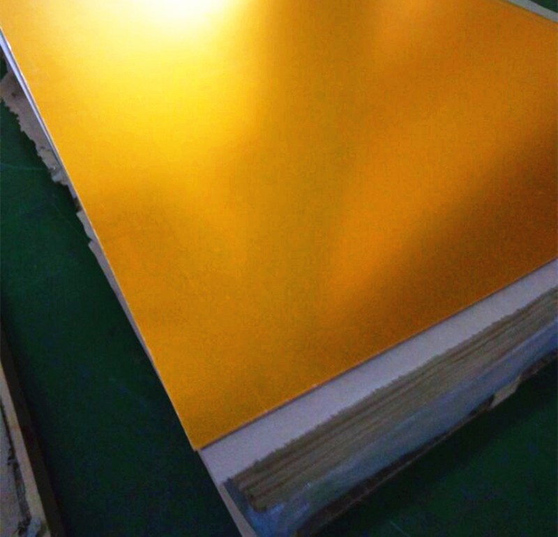 Китай 4ft х 6 футов акриловых самоклеящееся золото зеркала лист акриловая серебра оптовые зеркальный лист высшее качество, производитель