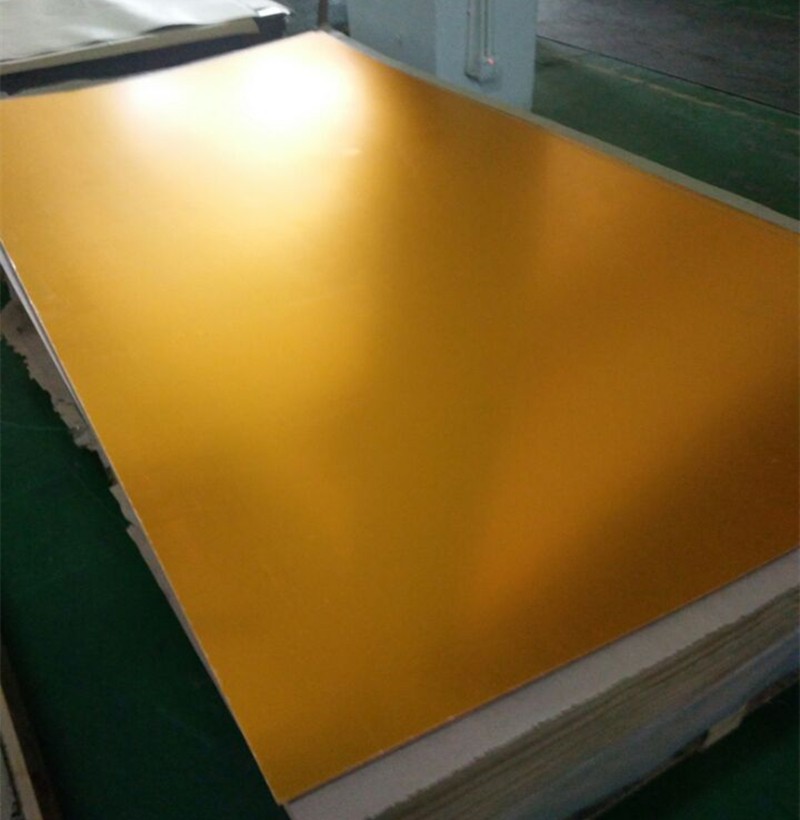 4ft x 6ft acrylic self adhesive gold mirror sheet acrylic silver mirrored sheet top quality wholesale