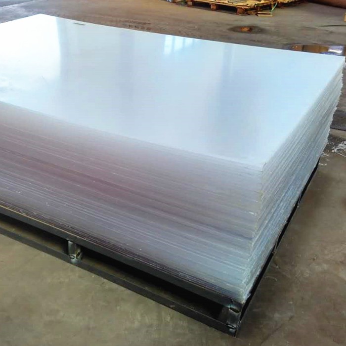 Extruded acrylic sheet, transparent flexible acrylic sheet, clear PMMA sheet