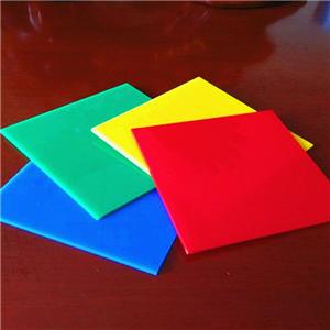 Wholesale clear color plastic cast plexi glass pmma acrylic sheet 3mm 1220x2440mm