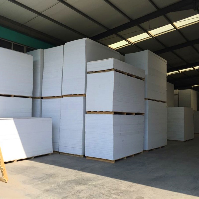 china pvc foam board/white pvc foam board with wholesale price