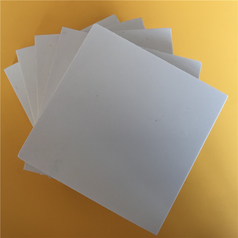 Chinese Factory High Quality Different Density White PVC Foam Board Sheet