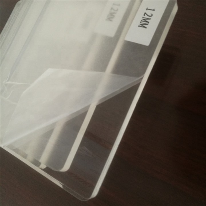5mm cut to size clear acrylic sheets for acrylic sneeze guards