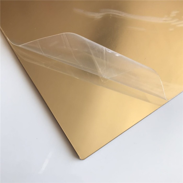 silver self-adhesive acrylic mirror sheets 122x244cm