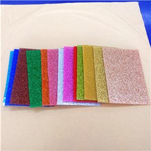 акриловый лист с блестками 122x244см