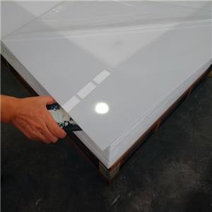 opal white acrylic sheet 48''x96''