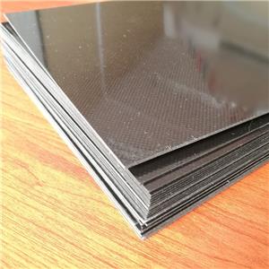 photo album yellow paper release self adhesive pvc sheet 1.5mm 1.0mm