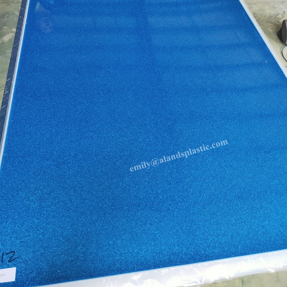 Lámina acrílica brillante, lámina acrílica brillante, lámina acrílica brillante