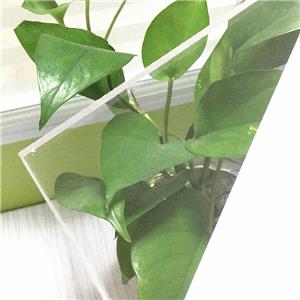 4mm 5mm Die Cutting to Size Polycarbonate Sheet PC Board