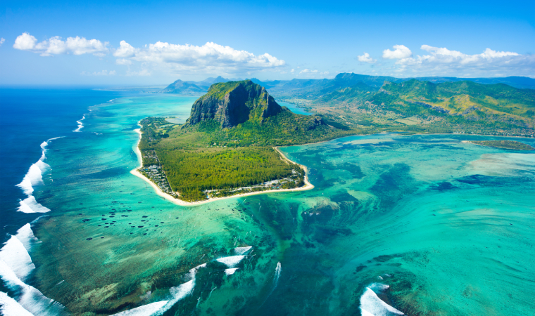 El Tratado de Libre Comercio entre China y Mauricio impulsa la cooperación económica y comercial entre China y África