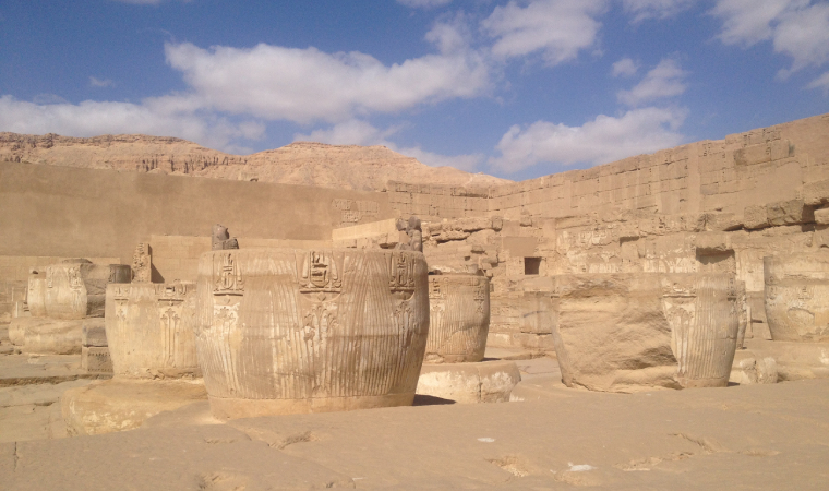 El gobierno egipcio emite una advertencia de riesgo de las nuevas regulaciones de importación