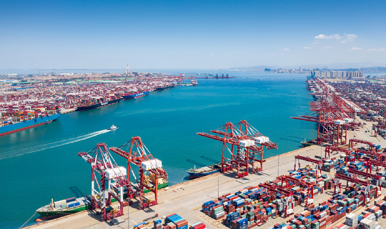 Il Brunei pubblica il rapporto sull'indice del commercio internazionale di merci 2021