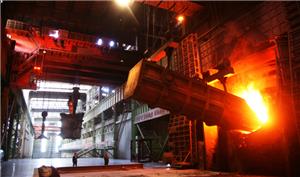 Under the complex trade environment, what is the solution to the booming steel market