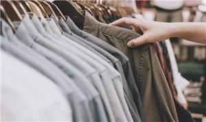 การนำเข้าเสื้อผ้าและรองเท้าของจอร์แดนแตะ 153 ล้าน JD ในครึ่งแรก