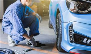 ABD lastik ithalatı, 2022'nin ilk yarısında yıllık bazda %13.2 arttı