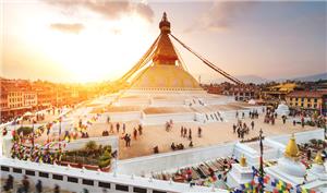 Crossing the mountain, Sino-Nepalese economic and trade cooperation climbs higher