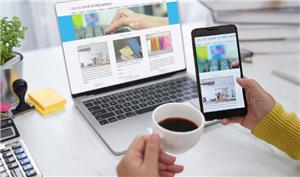 E-commerce sales in Southeast Asia are growing rapidly