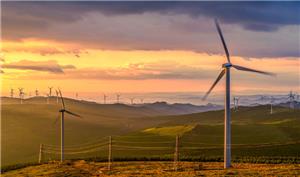 New energy market in Latin America has become 