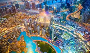 China remains the largest trading partner of UAE in the first quarter