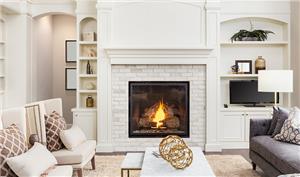 The sales volume of wood stoves soars. There is a shortage of wood stoves in Britain