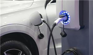 Sales of electric vehicles in South Africa surged in the first nine months of 2022
