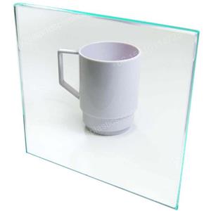 Clear Acrylic Sheet