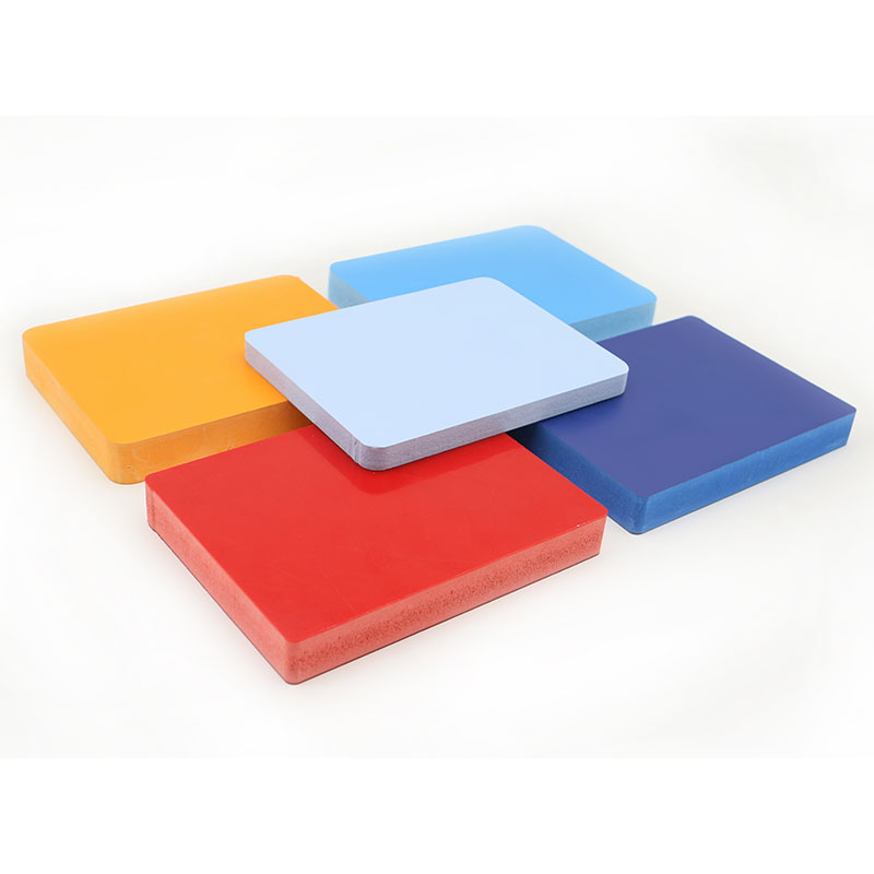 PVC foam board