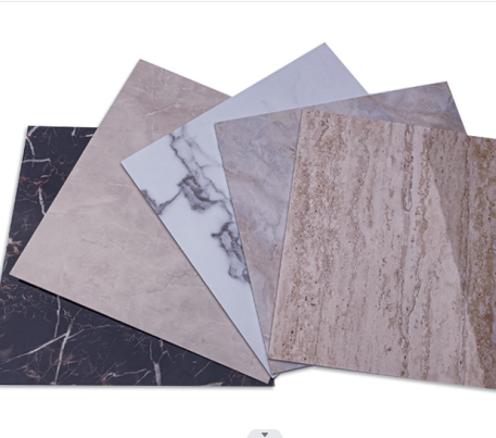 PVC Marble Sheet