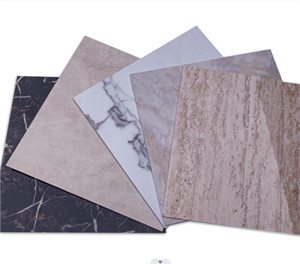 PVC Marble Sheet