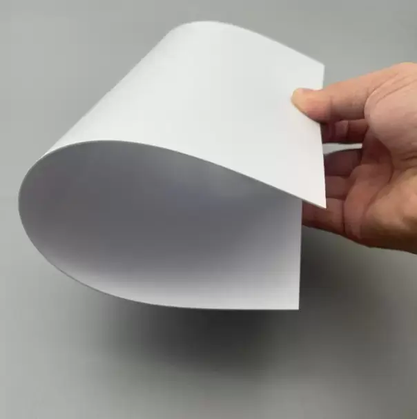High Impact PS Polystyrene Plastic Sheet